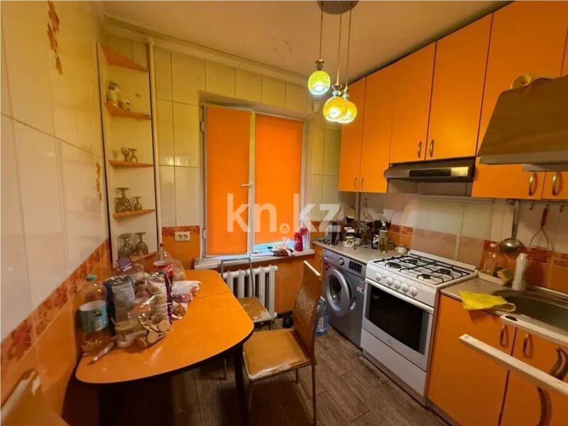 Продажа 3-комнатной квартиры, 55 м² - Продажа недвижимости в Алматы - страница 24 фото 4 из 7