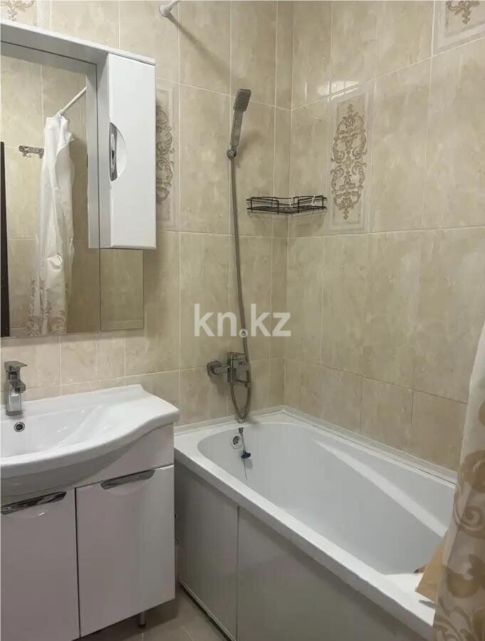 Продажа 1-комнатной квартиры, 42.7 м² - Продажа квартир в блочном доме в Казахстане - страница 5 фото 2 из 3