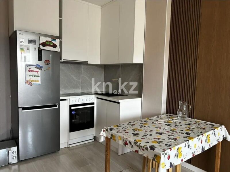 Продажа 2-комнатной квартиры, 55.5 м² - Продажа квартир в блочном доме в Астане - страница 73 фото 3 из 4