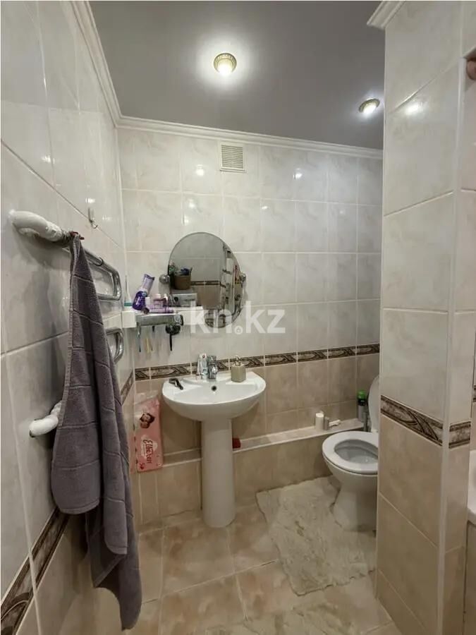 Продажа 3-комнатной квартиры, 72 м² - Продажа квартир в панельном доме в Астане - страница 12 фото 6 из 7