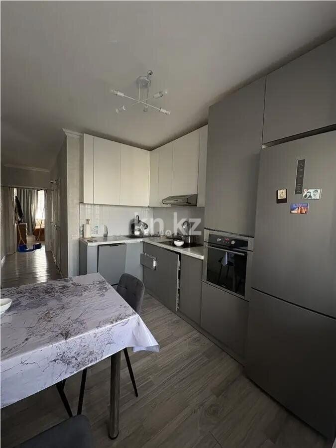 Продажа 2-комнатной квартиры, 50.8 м² - Недвижимость в Астане - страница 20 фото 3 из 4