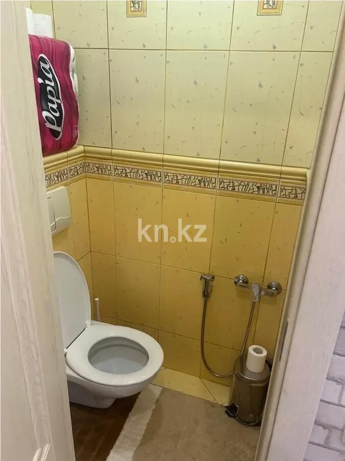 Продажа 4-комнатной квартиры, 83.6 м² - Продажа четырехкомнатных квартир в панельном доме в Алматы - страница 7 фото 7 из 8