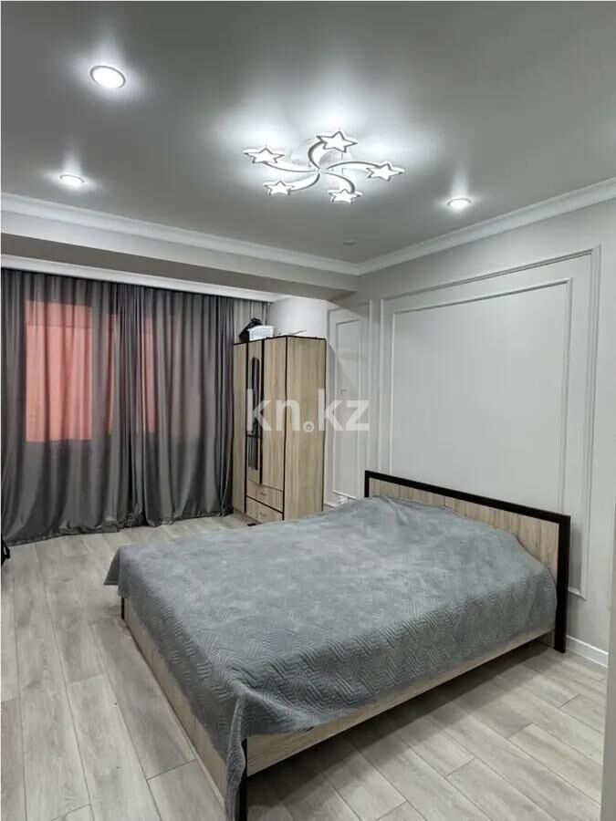 Продажа 2-комнатной квартиры, 62.4 м² - Продажа двухкомнатных квартир в Жетысуском р-не Алматы - страница 11 фото 1 из 3