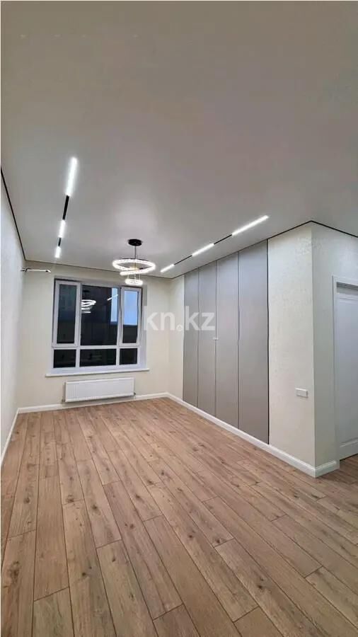 Продажа 2-комнатной квартиры, 39 м² - Продажа двухкомнатных квартир в р-не Алматы Астаны - страница 17 фото 1 из 2
