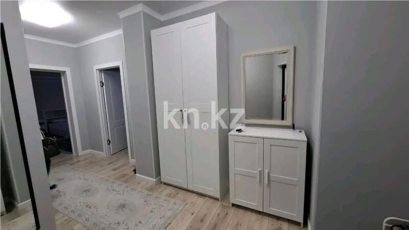 Продажа 3-комнатной квартиры, 100 м² - Продажа трехкомнатных квартир в Алматы - страница 7 фото 5 из 5