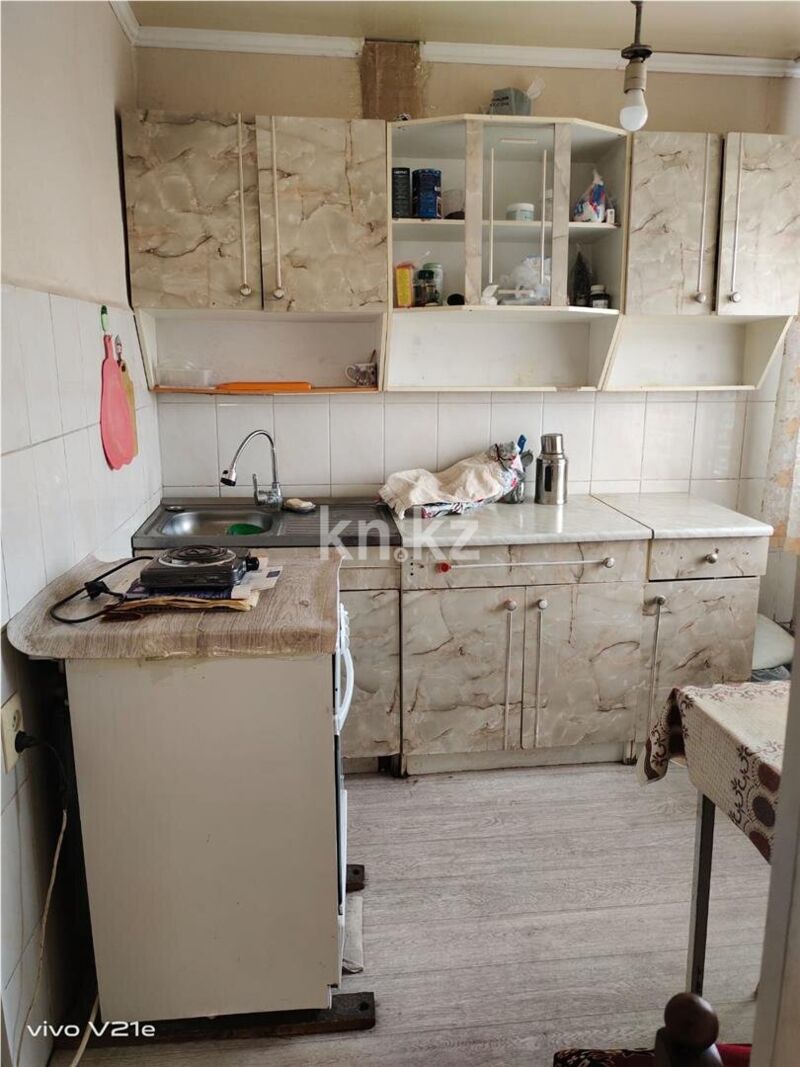 Продажа 1-комнатной квартиры, 30 м² - Продажа однокомнатных квартир в Майкудуке Караганды фото 6 из 19