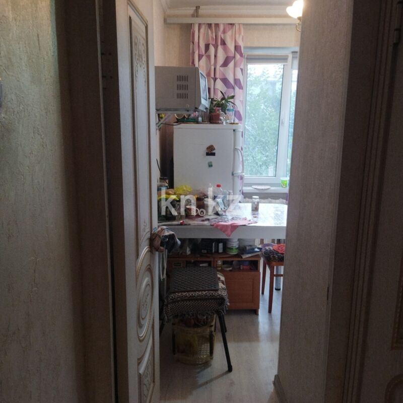 Продажа 3-комнатной квартиры, 60 м² - Продажа квартир в Алматинской области фото 8 из 8