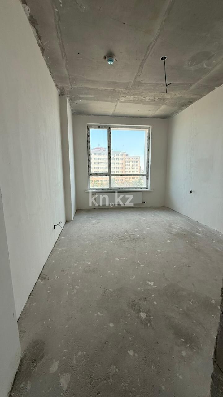 Продажа 2-комнатной квартиры, 74 м² - Продажа квартир в монолитном доме в Астане - страница 3 фото 11 из 11