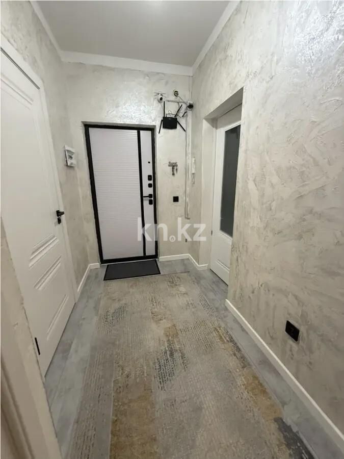 Продажа 1-комнатной квартиры, 48 м² - Продажа квартир в монолитно-каркасном доме в Казахстане - страница 34 фото 4 из 4