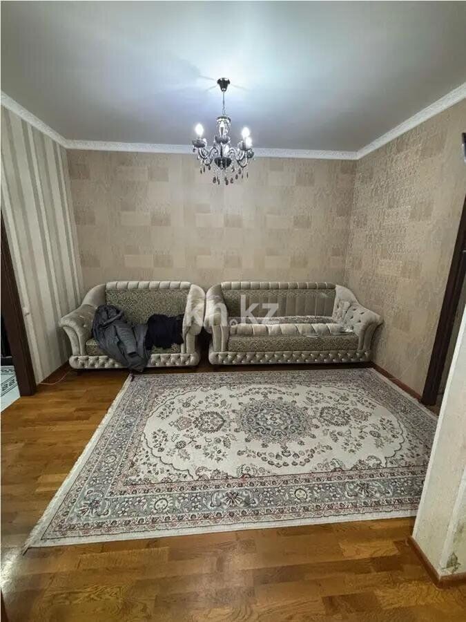 Продажа 2-комнатной квартиры, 63 м² - Недвижимость в Астане - страница 5 фото 1 из 6