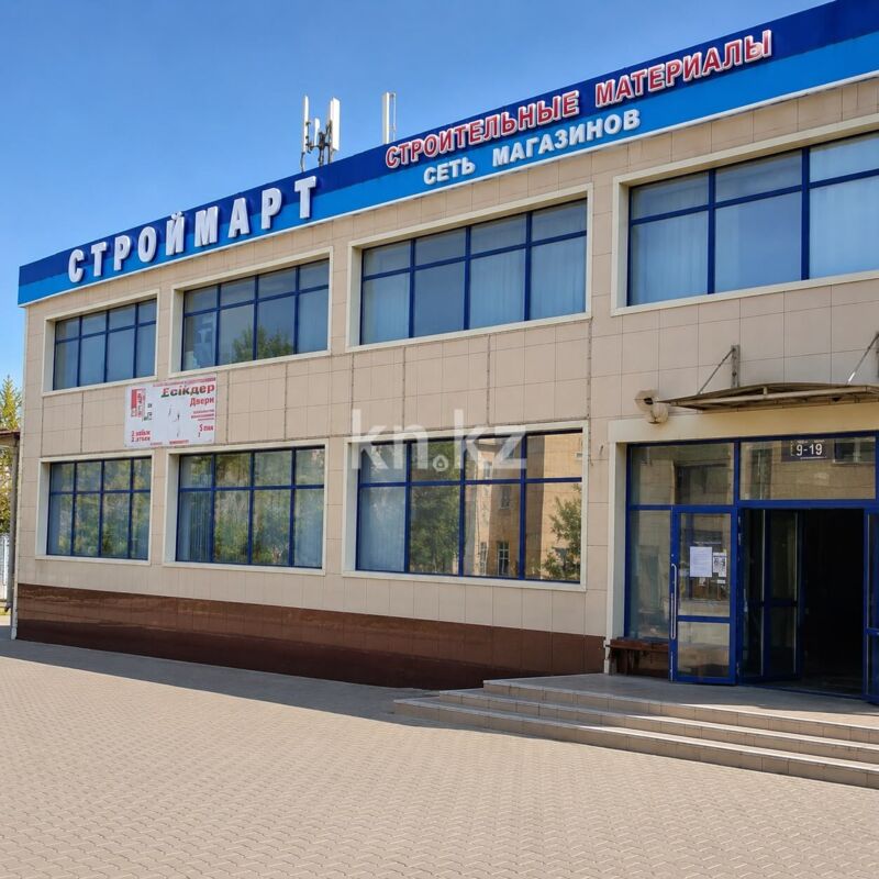 Продажа здания, 2688.5 м² - Продажа зданий в Казахстане фото 1 из 9