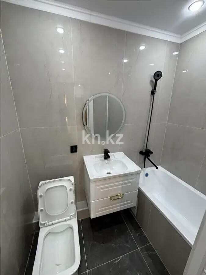 Продажа 1-комнатной квартиры, 34 м² - Продажа однокомнатных квартир от собственников в Алматы - страница 14 фото 3 из 4