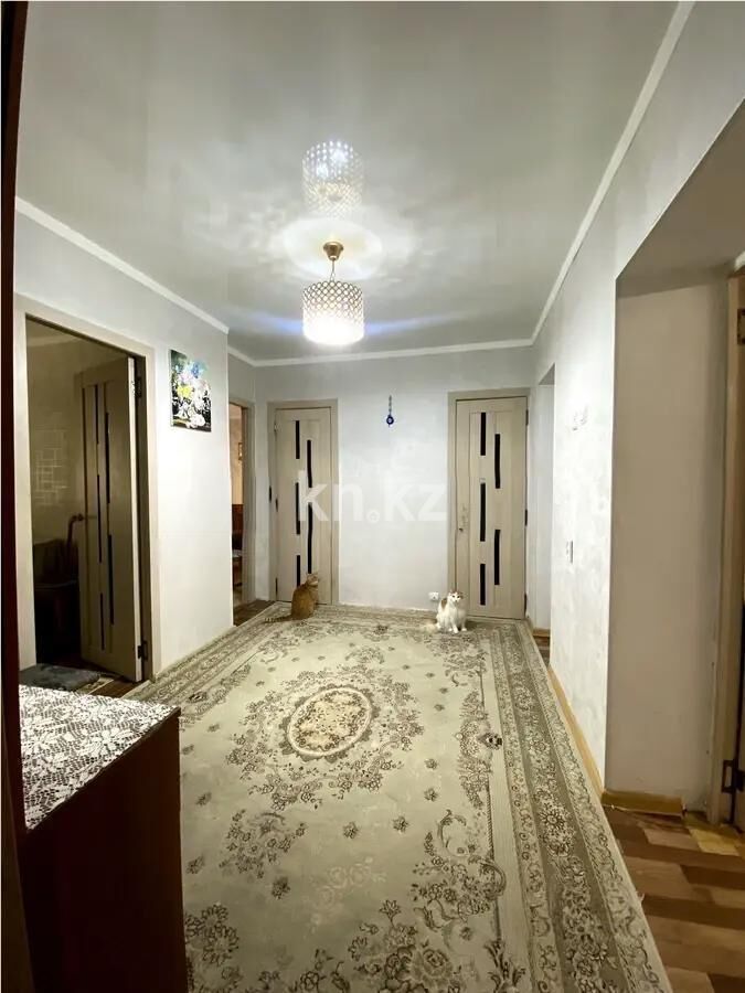 Продажа 3-комнатной квартиры, 66 м² - Продажа трехкомнатных квартир в кирпичном доме в Казахстане - страница 62 фото 9 из 9
