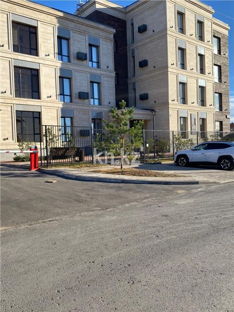 Продажа 3-комнатной квартиры, 64 м² - Продажа квартир в новостройках Караганды - страница 2 фото 19 из 20