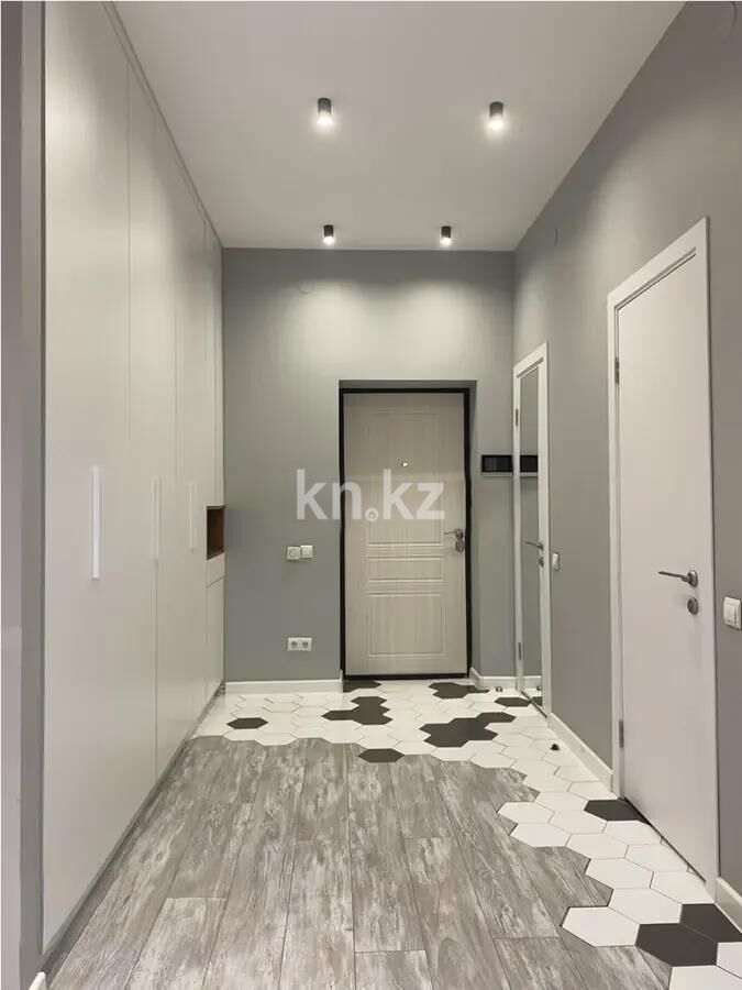 Продажа 2-комнатной квартиры, 81.1 м² - Продажа квартир от собственников в Алматы - страница 508 фото 5 из 5