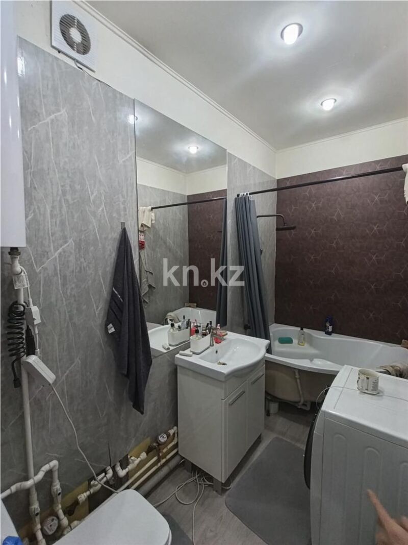 Продажа 3-комнатной квартиры, 62 м² - Недвижимость в Темиртау - страница 25 фото 5 из 10