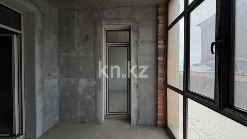 Продажа 4-комнатной квартиры, 147 м² - Продажа четырехкомнатных квартир в Михайловке Караганды фото 10 из 10