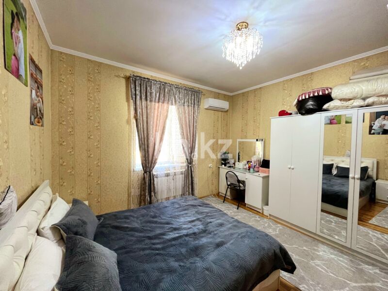 Продажа 5-комнатного дома, 210 м² - Продажа домов, коттеджей в Шымкенте фото 14 из 24
