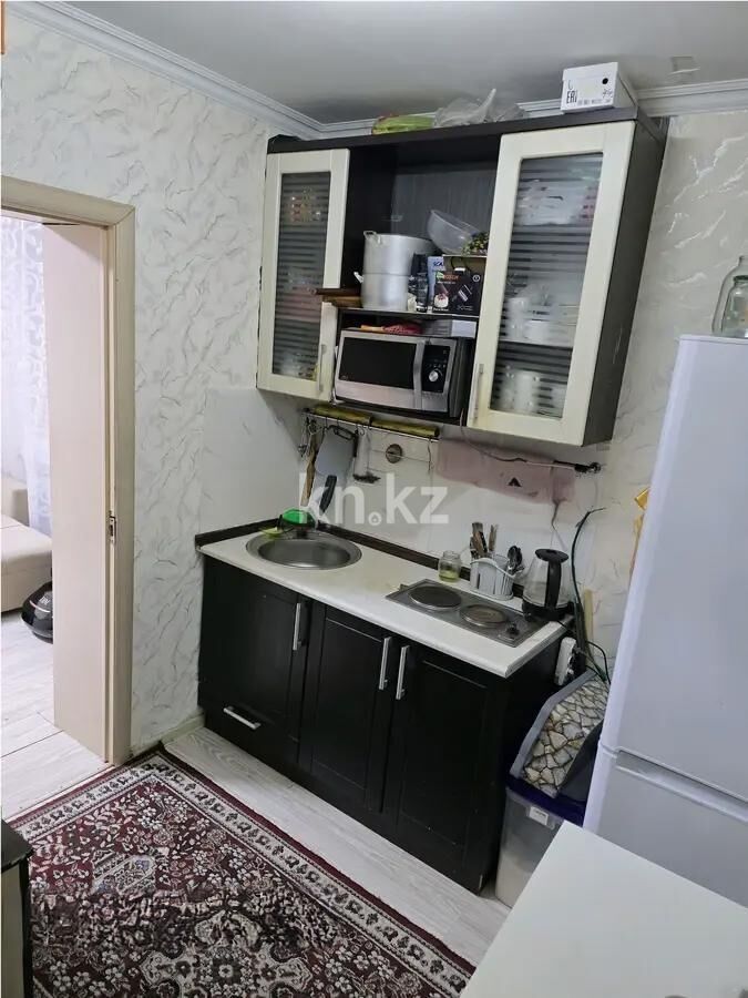 Продажа 1-комнатной квартиры, 22 м² - Продажа однокомнатных квартир в р-не Сарыарка Астаны - страница 12 фото 2 из 4