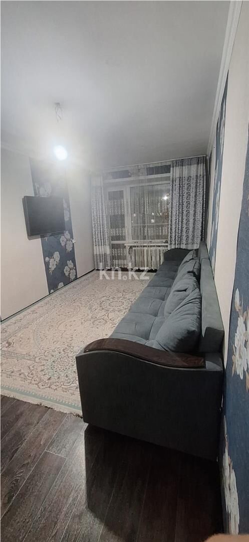 Продажа 3-комнатной квартиры, 60 м² - Продажа трехкомнатных квартир на Юго-Востоке Караганды - страница 14 фото 2 из 10