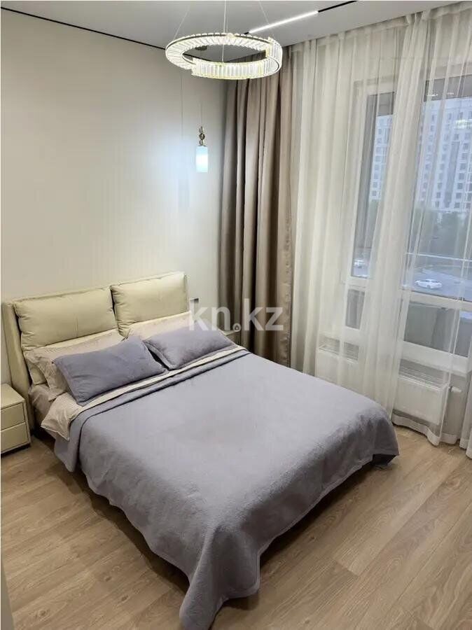 Продажа 2-комнатной квартиры, 55 м² - Продажа двухкомнатных квартир от собственников в Казахстане - страница 54 фото 2 из 3