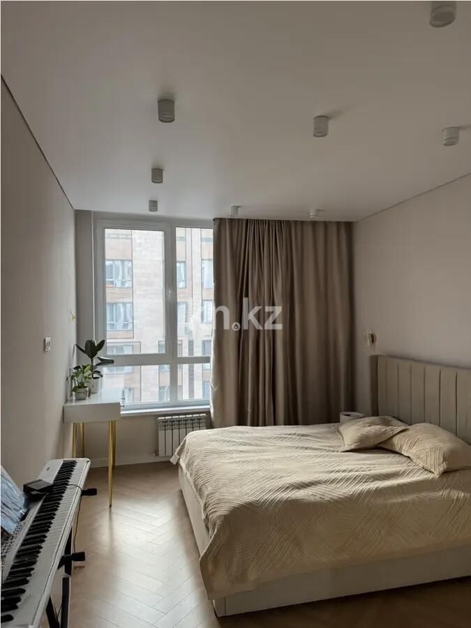 Продажа 2-комнатной квартиры, 46 м² - Продажа двухкомнатных квартир в монолитно-каркасном доме в Казахстане - страница 200 фото 2 из 4