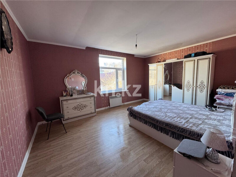 Продажа 9-комнатного дома, 302 м² - Продажа земельных участков в Темиртау фото 4 из 15
