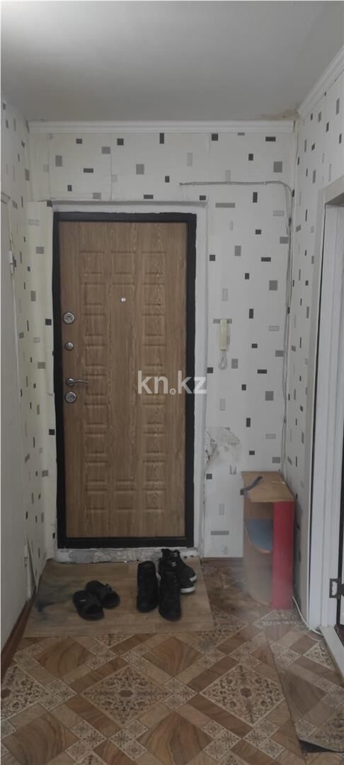Продажа 1-комнатной квартиры, 36 м² - Продажа однокомнатных квартир в Темиртау - страница 7 фото 8 из 9
