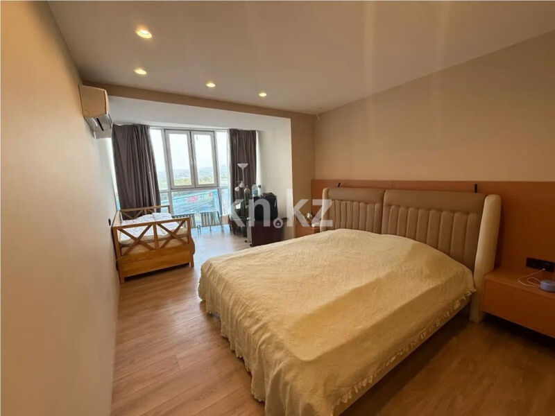 Продажа 4-комнатной квартиры, 144.3 м² - Продажа четырехкомнатных квартир в Алматы - страница 21 фото 2 из 7
