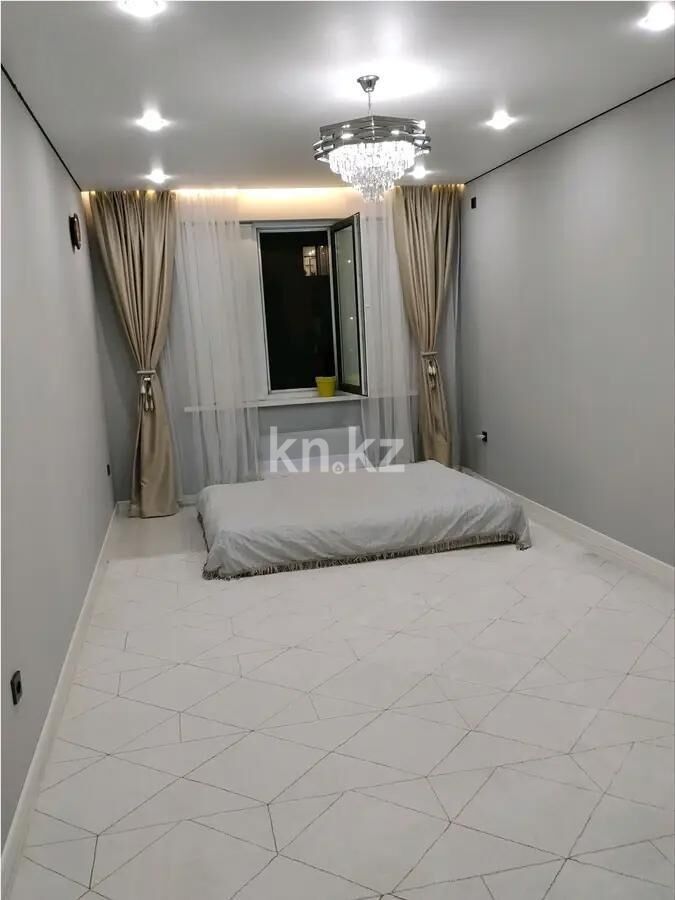 Продажа 2-комнатной квартиры, 70 м² - Продажа двухкомнатных квартир в Жетысуском р-не Алматы - страница 5 фото 2 из 5