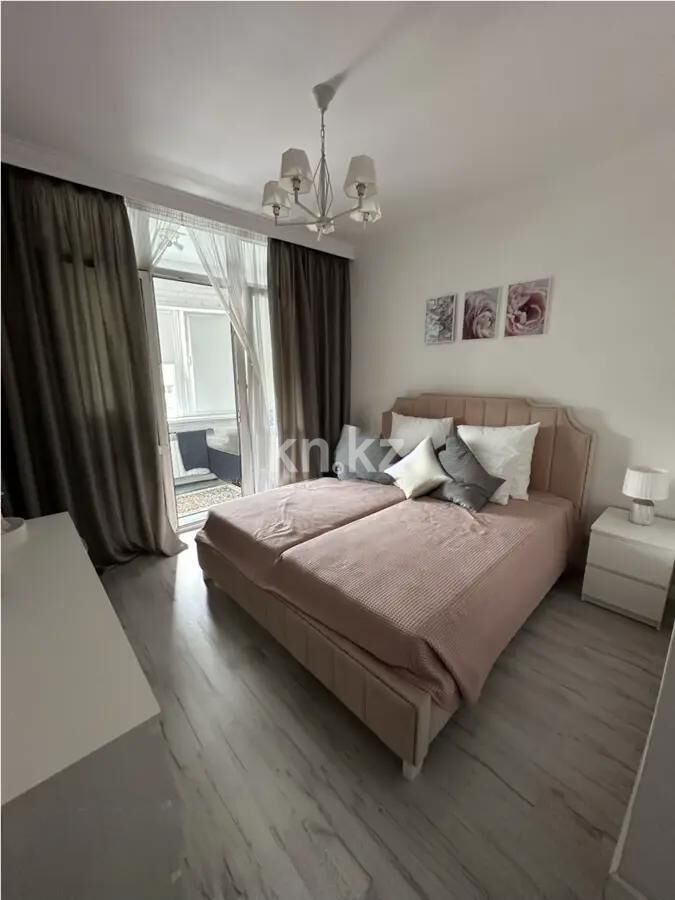 Продажа 2-комнатной квартиры, 72 м² - Продажа двухкомнатных квартир в Бостандыкском р-не Алматы - страница 36 фото 2 из 5