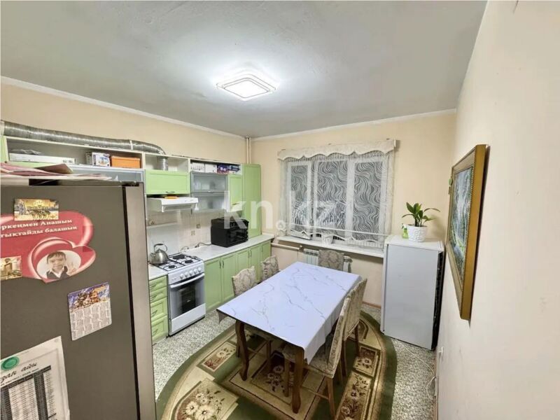 Продажа 2-комнатной квартиры, 70 м² - Продажа двухкомнатных квартир в кирпичном доме в Алматы - страница 2 фото 3 из 4