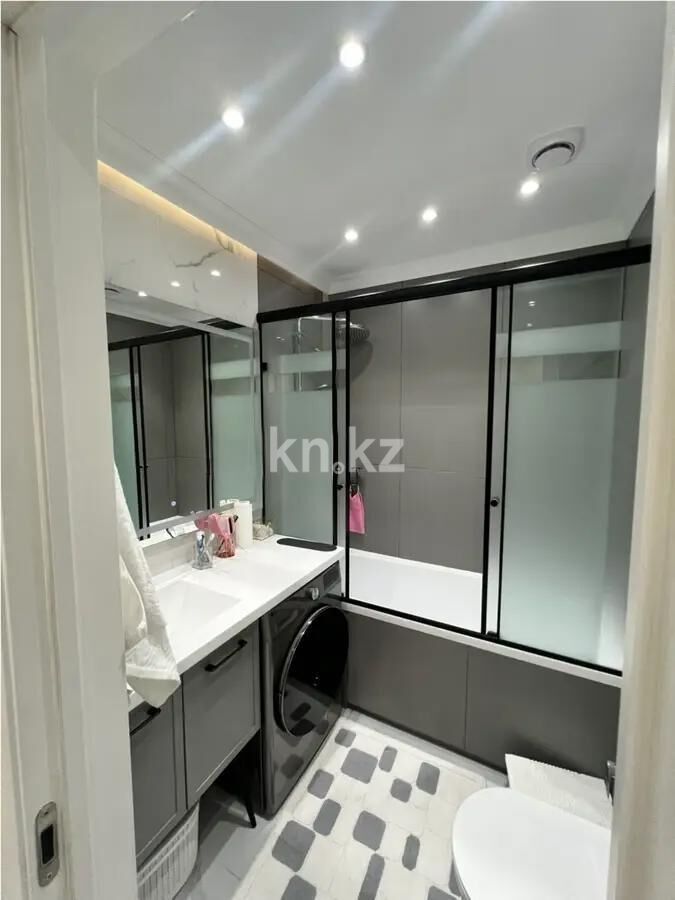 Продажа 3-комнатной квартиры, 83 м² - Продажа квартир в новостройках Алматы без посредников - страница 2 фото 5 из 5