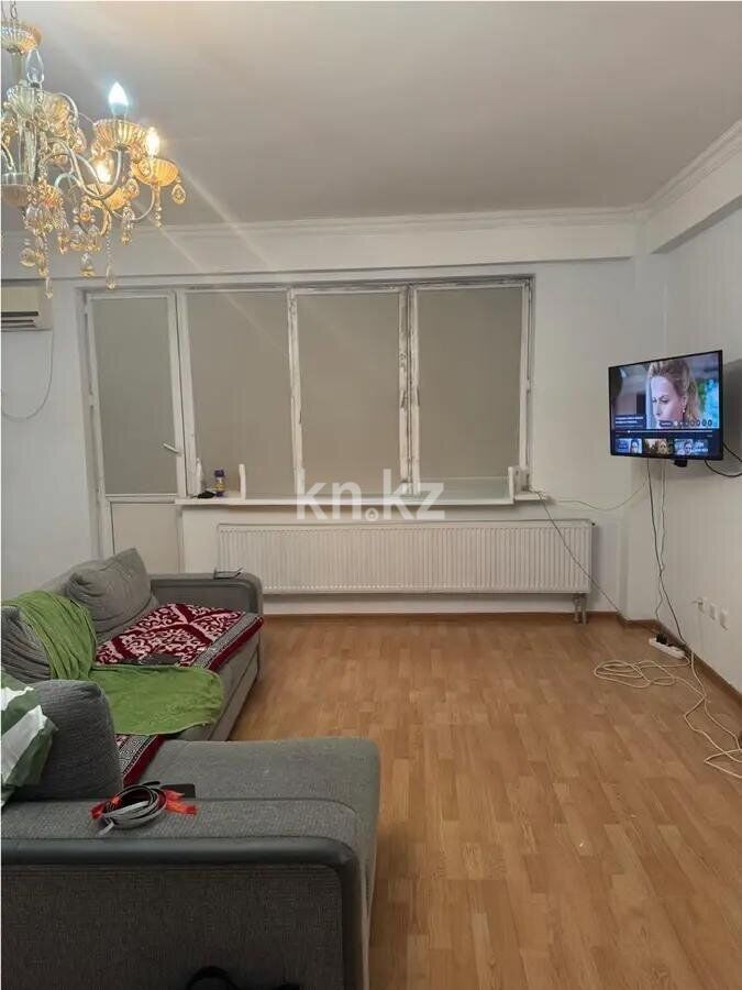 Продажа 2-комнатной квартиры, 63.5 м² - Продажа квартир в Алмалинском р-не Алматы - страница 2 фото 1 из 6