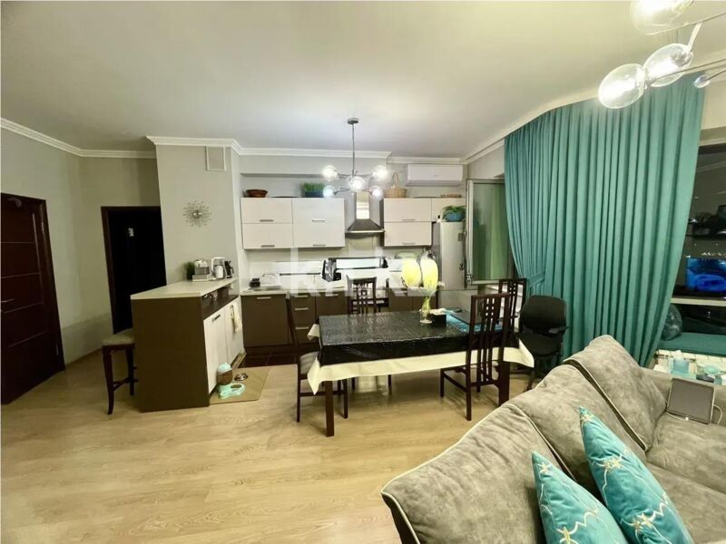 Продажа 2-комнатной квартиры, 75 м² - Продажа двухкомнатных квартир в монолитно-каркасном доме в Казахстане - страница 191 фото 3 из 3