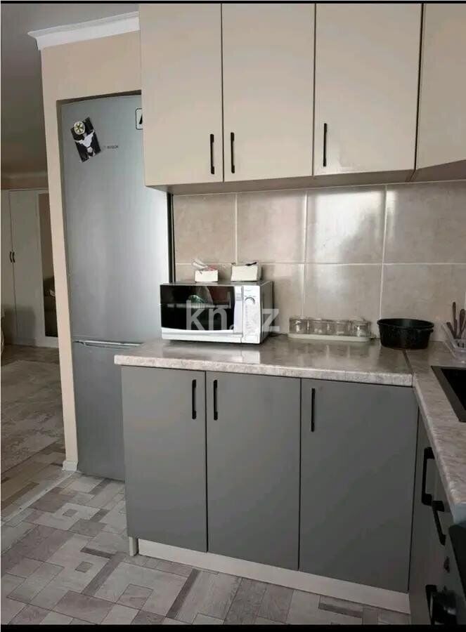 Продажа 1-комнатной квартиры, 36 м² - Продажа однокомнатных квартир в Городе Караганды фото 2 из 3