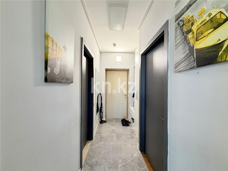 Продажа 2-комнатной квартиры, 34 м² - Продажа двухкомнатных квартир в р-не Есиль Астаны - страница 47 фото 7 из 8