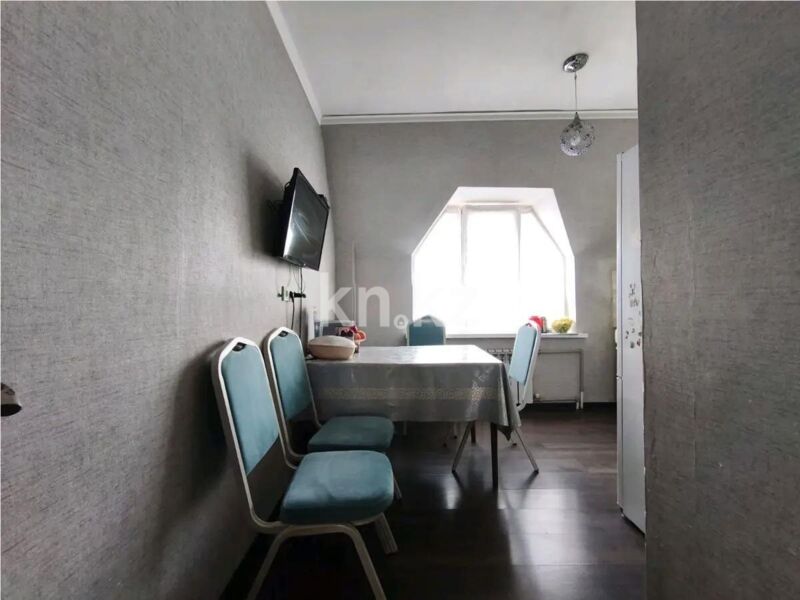 Продажа 3-комнатной квартиры, 75 м² - Продажа квартир в Жетысуском р-не Алматы фото 4 из 5