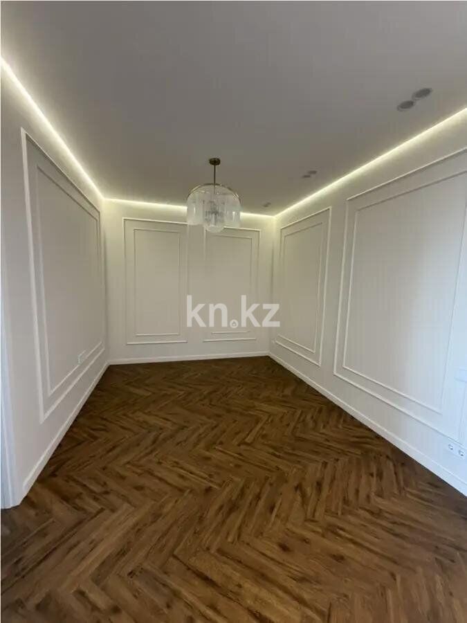 Продажа 3-комнатной квартиры, 75 м² - Продажа трехкомнатных квартир в Ауэзовском р-не Алматы фото 1 из 6