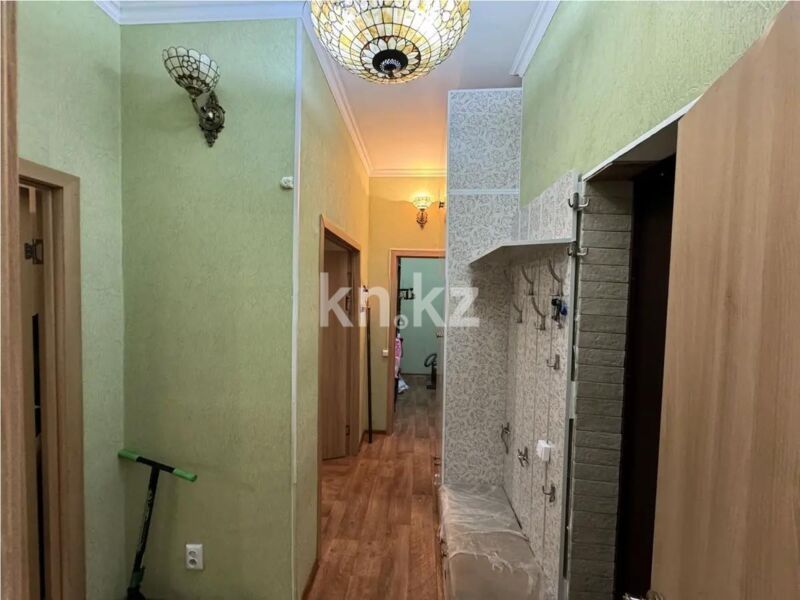 Продажа 1-комнатной квартиры, 48 м² - Продажа однокомнатных квартир в р-не Байконур Астаны - страница 4 фото 4 из 5