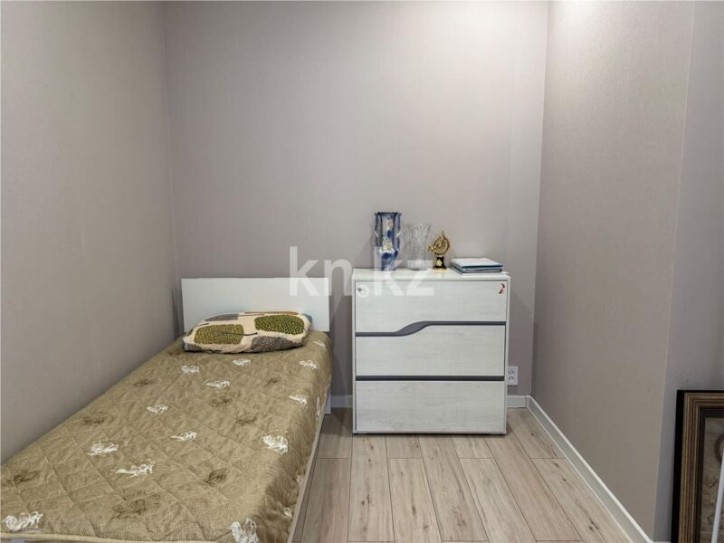 Продажа 2-комнатной квартиры, 45 м² - Продажа квартир-студий в Караганде фото 8 из 22