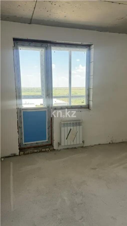 Продажа 1-комнатной квартиры, 38.9 м² - Продажа квартир в Казахстане - страница 3 фото 1 из 2