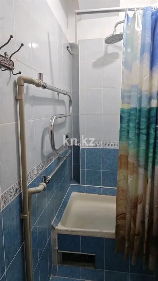 Продажа 2-комнатной квартиры, 41.3 м² - Продажа двухкомнатных квартир в панельном доме в Алматы - страница 28 фото 4 из 8