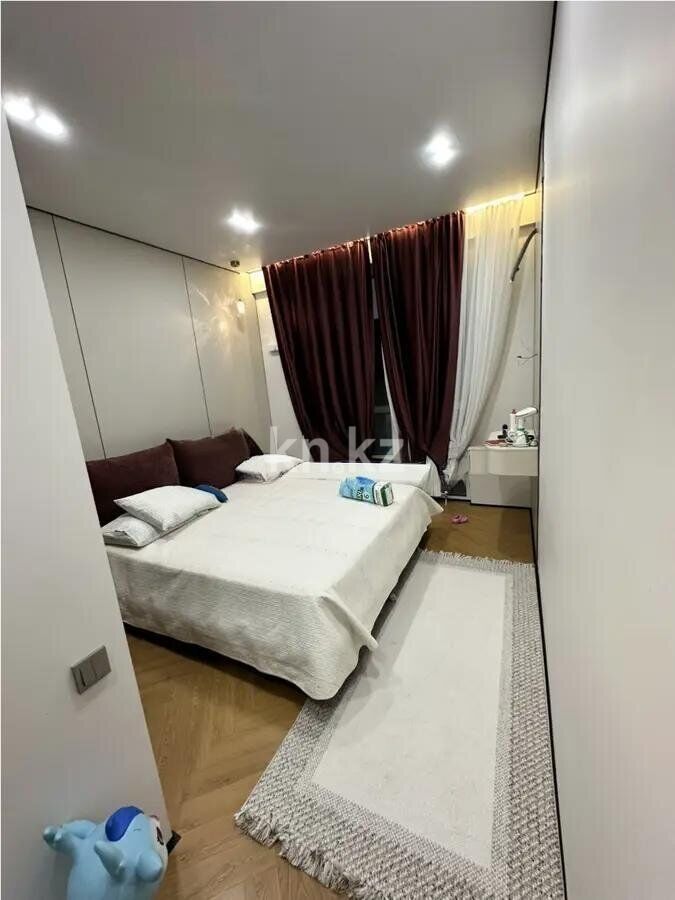 Продажа 1-комнатной квартиры, 40 м² - Продажа однокомнатных квартир в Казахстане - страница 17 фото 1 из 3