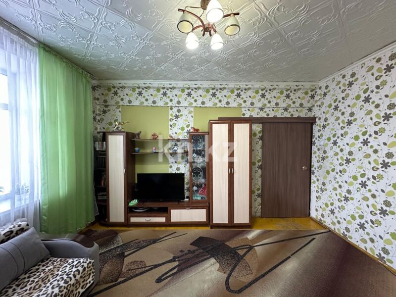 Продажа 3-комнатной квартиры, 62 м² - Недвижимость в Темиртау - страница 31 фото 2 из 15