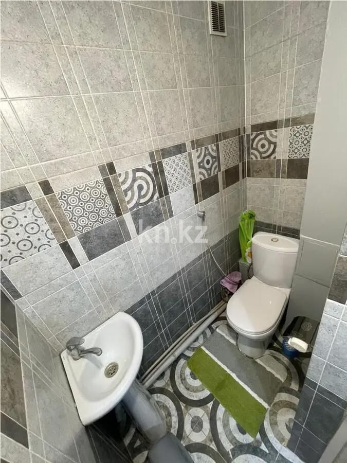 Продажа 2-комнатной квартиры, 56 м² - Продажа двухкомнатных квартир в блочном доме в Алматы - страница 2 фото 5 из 6