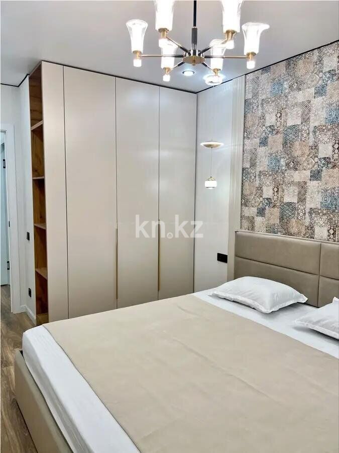 Продажа 2-комнатной квартиры, 55 м² - Недвижимость в Алматы - страница 11 фото 3 из 8
