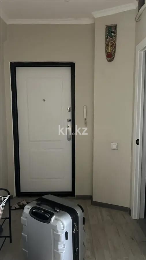 Продажа 1-комнатной квартиры, 30.6 м² - Продажа квартир в кирпичном доме в Алматы - страница 19 фото 5 из 5
