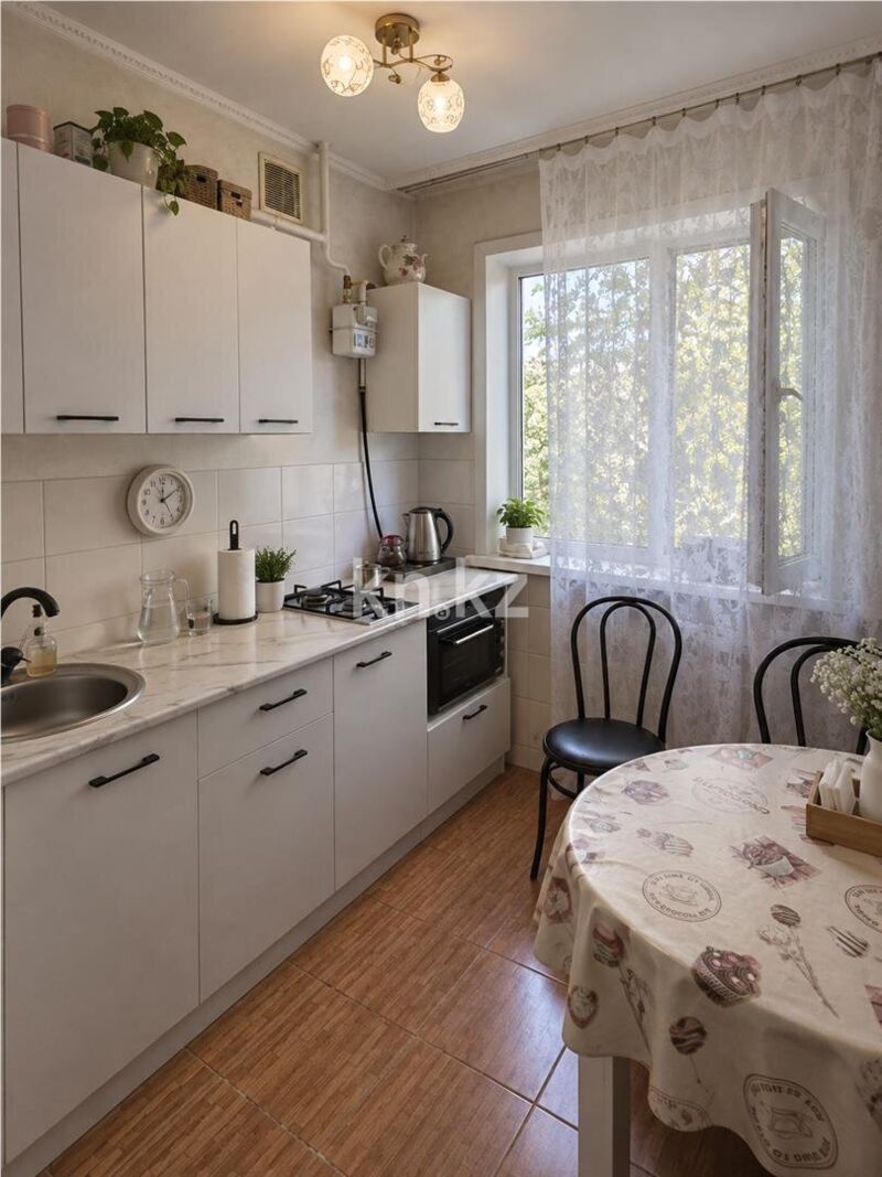 Продажа 2-комнатной квартиры, 44 м² - Продажа недвижимости в Караганде - страница 34 фото 5 из 10