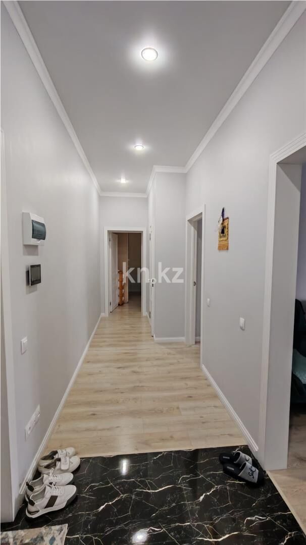 Продажа 2-комнатной квартиры, 68 м² - Продажа двухкомнатных квартир на Юго-Востоке Караганды - страница 20 фото 15 из 22